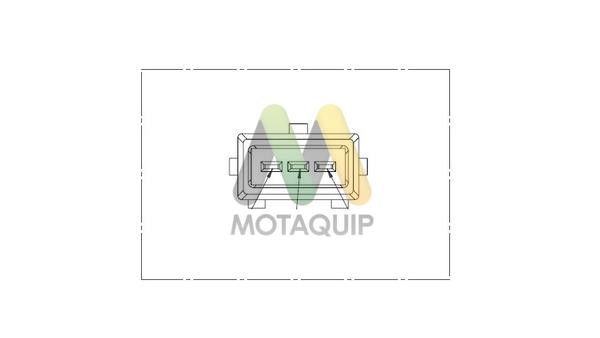 Motorquip LVCP149 Датчик положення розподільчого валу LVCP149: Купити в Україні - Добра ціна на EXIST.UA!