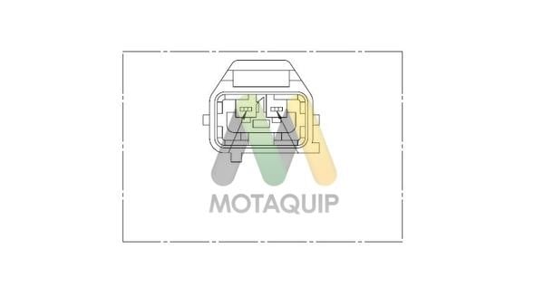 Motorquip LVCP326 Датчик положення розподільчого валу LVCP326: Купити в Україні - Добра ціна на EXIST.UA!
