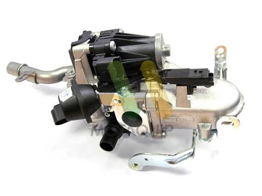 Motorquip LVER223 Клапан рециркуляції відпрацьованих газів EGR LVER223: Купити в Україні - Добра ціна на EXIST.UA!