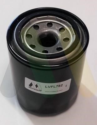 Motorquip LVFL782 Фільтр масляний LVFL782: Купити в Україні - Добра ціна на EXIST.UA!