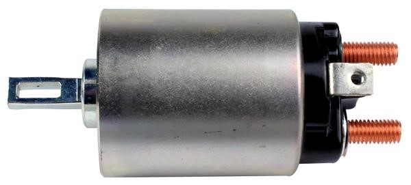 Реле стартера втягивающее Power max 81017140