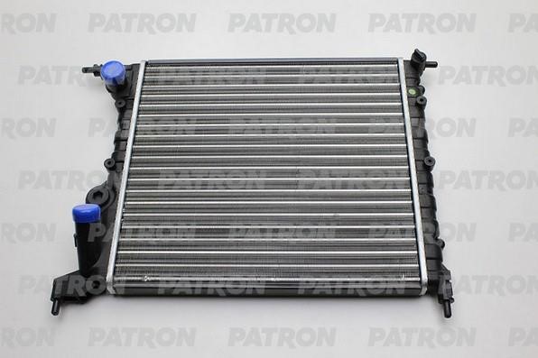 Patron PRS3342 Радіатор охолодження двигуна PRS3342: Купити в Україні - Добра ціна на EXIST.UA!