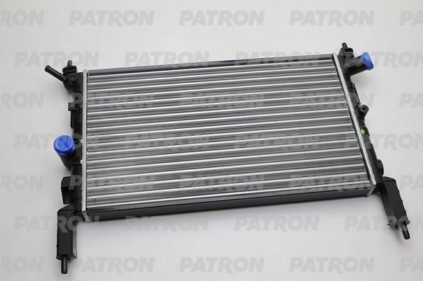 Patron PRS3336 Радіатор охолодження двигуна PRS3336: Купити в Україні - Добра ціна на EXIST.UA!