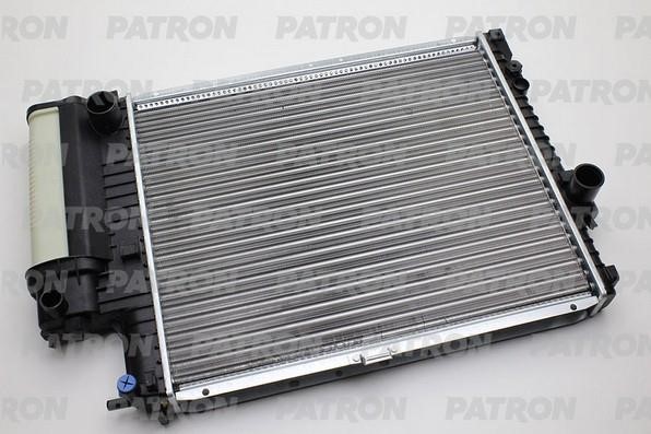 Patron PRS3389 Радіатор охолодження двигуна PRS3389: Купити в Україні - Добра ціна на EXIST.UA!