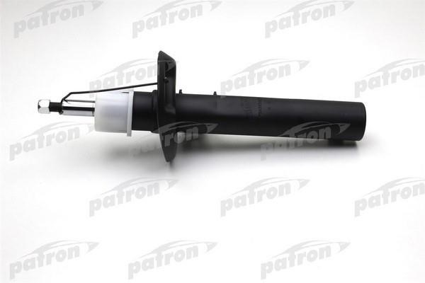 Patron PSA335808 Амортизатор підвіски передній газомасляний PSA335808: Купити в Україні - Добра ціна на EXIST.UA!