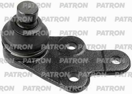 Patron PS3347L Опора кульова PS3347L: Купити в Україні - Добра ціна на EXIST.UA!