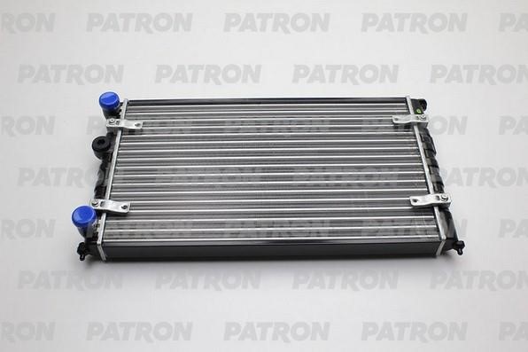 Patron PRS3345 Радіатор охолодження двигуна PRS3345: Купити в Україні - Добра ціна на EXIST.UA!
