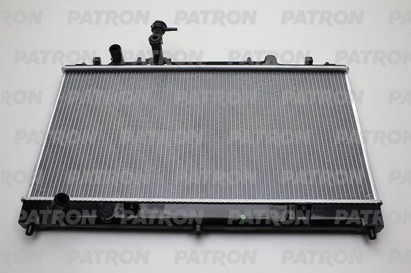 Patron PRS3999 Радіатор охолодження двигуна PRS3999: Купити в Україні - Добра ціна на EXIST.UA!