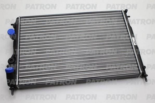 Patron PRS3198 Радіатор охолодження двигуна PRS3198: Купити в Україні - Добра ціна на EXIST.UA!
