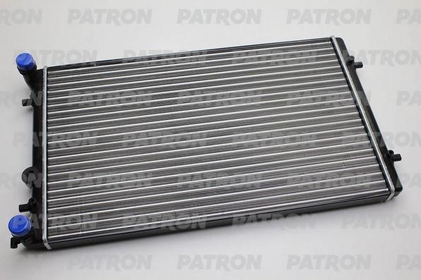 Patron PRS3367 Радіатор охолодження двигуна PRS3367: Купити в Україні - Добра ціна на EXIST.UA!