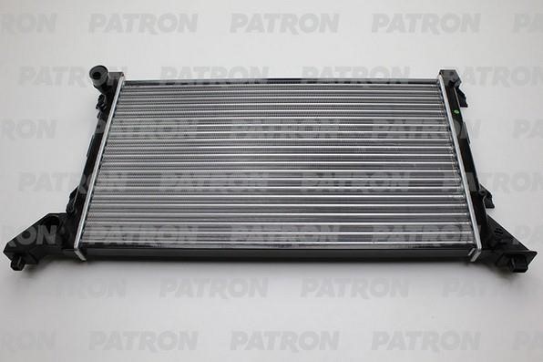 Patron PRS3250 Радіатор охолодження двигуна PRS3250: Купити в Україні - Добра ціна на EXIST.UA!