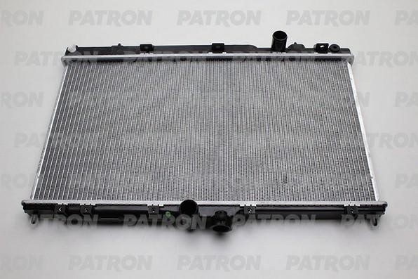Patron PRS3139 Радіатор охолодження двигуна PRS3139: Купити в Україні - Добра ціна на EXIST.UA!
