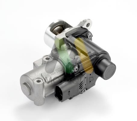 Motorquip LVER105 Клапан рециркуляції відпрацьованих газів EGR LVER105: Купити в Україні - Добра ціна на EXIST.UA!