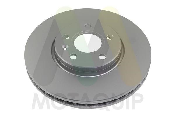 Motorquip LVBD1852 Гальмівний диск LVBD1852: Купити в Україні - Добра ціна на EXIST.UA!