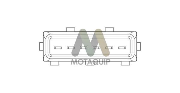 Motorquip LVMA215 Витратомір повітря LVMA215: Купити в Україні - Добра ціна на EXIST.UA!