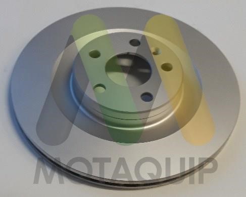Motorquip LVBD1885 Гальмівний диск LVBD1885: Купити в Україні - Добра ціна на EXIST.UA!