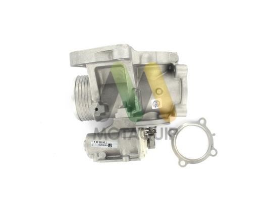 Motorquip LVER254 Клапан рециркуляції відпрацьованих газів EGR LVER254: Купити в Україні - Добра ціна на EXIST.UA!