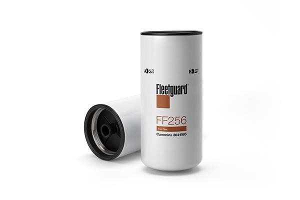 Fleetguard FF256 Фільтр палива FF256: Купити в Україні - Добра ціна на EXIST.UA!