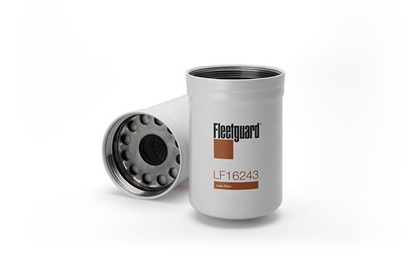 Fleetguard LF16243 Фільтр масляний LF16243: Приваблива ціна - Купити в Україні на EXIST.UA!