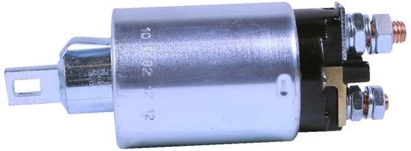 Реле стартера втягивающее Power max 81012482