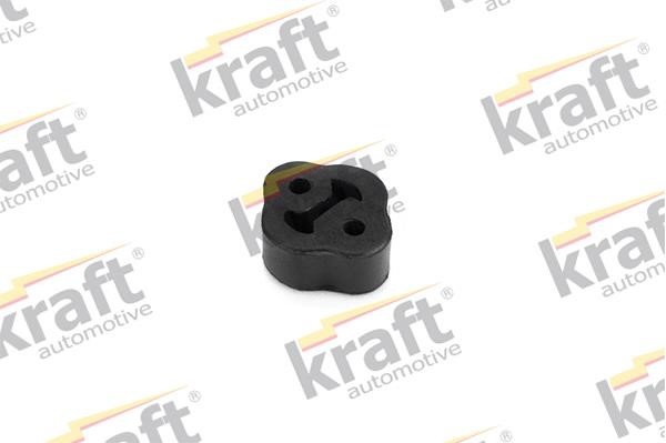 Kraft Automotive 0503525 Подушка підвіски глушника 0503525: Купити в Україні - Добра ціна на EXIST.UA!