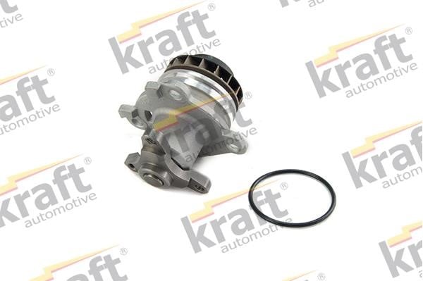 Kraft Automotive 1501525 Помпа водяна 1501525: Купити в Україні - Добра ціна на EXIST.UA!