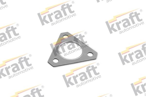 Kraft Automotive 0522540 Прокладання вихлопної труби 0522540: Купити в Україні - Добра ціна на EXIST.UA!