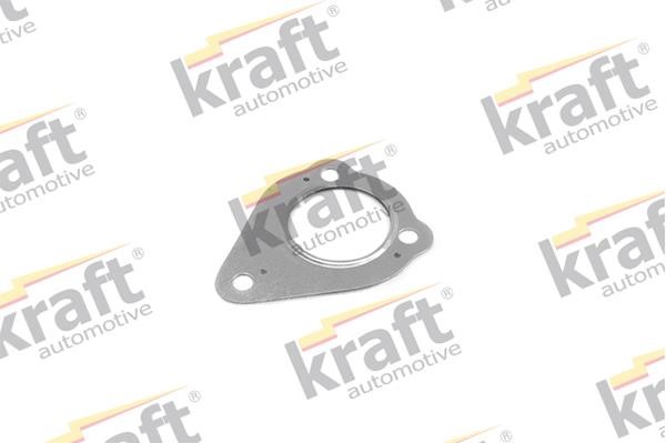 Kraft Automotive 0520210 Прокладання вихлопної труби 0520210: Купити в Україні - Добра ціна на EXIST.UA!