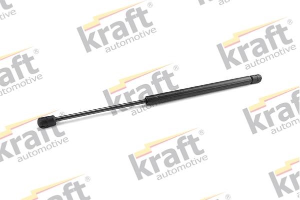 Kraft Automotive 8501611 Пружина газова багажника 8501611: Купити в Україні - Добра ціна на EXIST.UA!