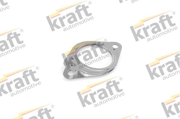 Kraft Automotive 0522005 Прокладання вихлопної труби 0522005: Приваблива ціна - Купити в Україні на EXIST.UA!