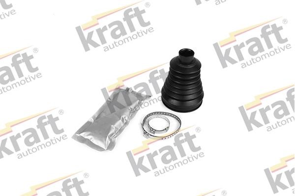Kraft Automotive 4416285 Пильовик приводного валу, комплект 4416285: Купити в Україні - Добра ціна на EXIST.UA!