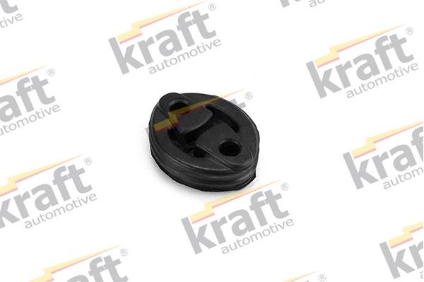 Kraft Automotive 0502028 Кронштейн кріплення вихлопної системи 0502028: Купити в Україні - Добра ціна на EXIST.UA!