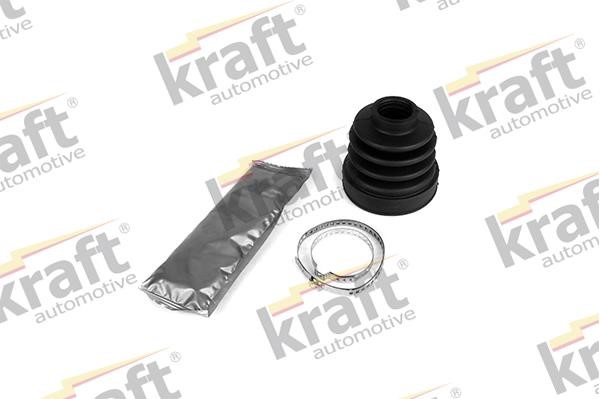Kraft Automotive 4412149 Пильовик приводного валу, комплект 4412149: Купити в Україні - Добра ціна на EXIST.UA!