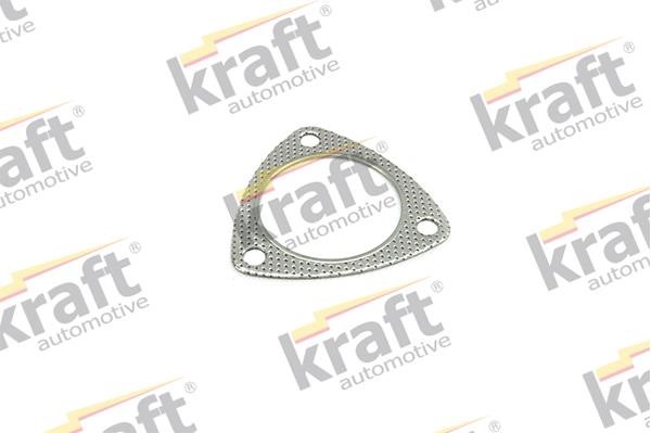 Kraft Automotive 0520230 Прокладання вихлопної труби 0520230: Купити в Україні - Добра ціна на EXIST.UA!
