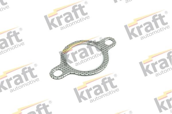 Kraft Automotive 0532020 Прокладання вихлопної труби 0532020: Купити в Україні - Добра ціна на EXIST.UA!