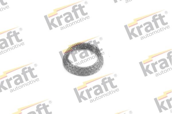 Kraft Automotive 0538310 Кільце ущільнююче вихлопної системи 0538310: Купити в Україні - Добра ціна на EXIST.UA!