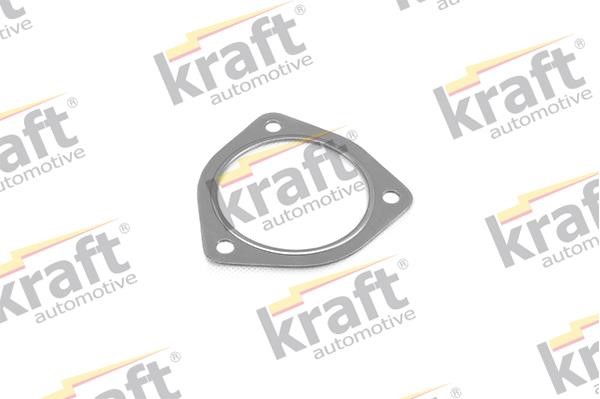 Kraft Automotive 0525900 Прокладання вихлопної труби 0525900: Купити в Україні - Добра ціна на EXIST.UA!