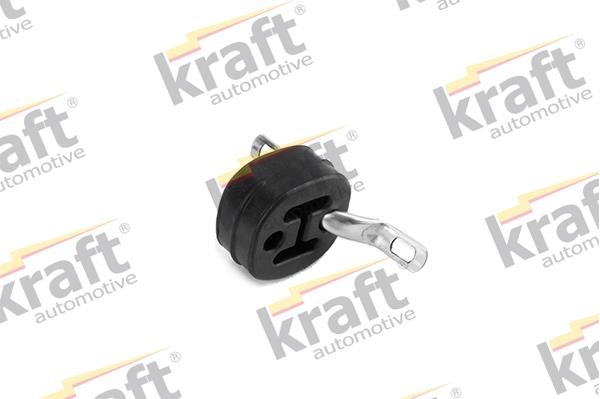 Kraft Automotive 0500027 Кронштейн кріплення вихлопної системи 0500027: Приваблива ціна - Купити в Україні на EXIST.UA!