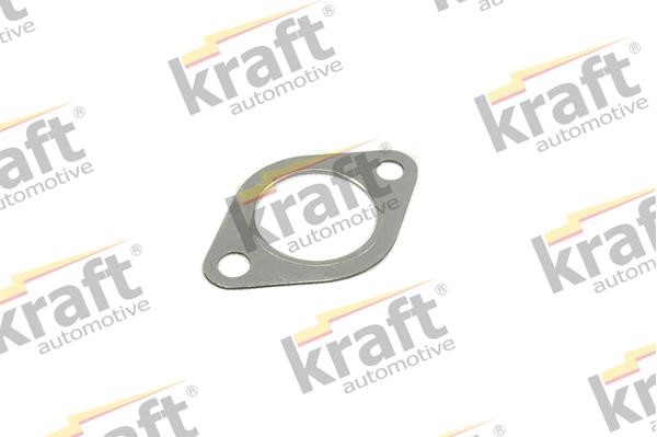 Kraft Automotive 0542030 Прокладання вихлопної труби 0542030: Купити в Україні - Добра ціна на EXIST.UA!