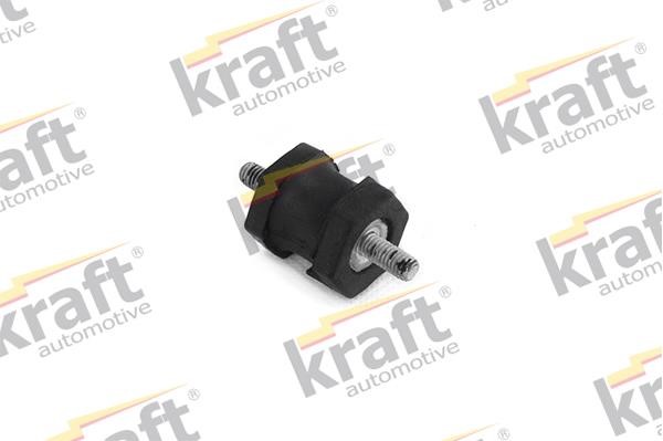 Kraft Automotive 0505010 Кронштейн кріплення вихлопної системи 0505010: Купити в Україні - Добра ціна на EXIST.UA!