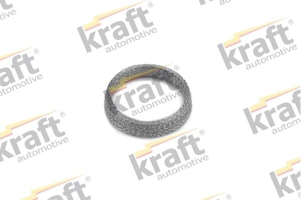 Kraft Automotive 0533000 Кільце ущільнююче вихлопної системи 0533000: Купити в Україні - Добра ціна на EXIST.UA!