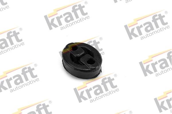 Kraft Automotive 0506305 Подушка підвіски глушника 0506305: Купити в Україні - Добра ціна на EXIST.UA!