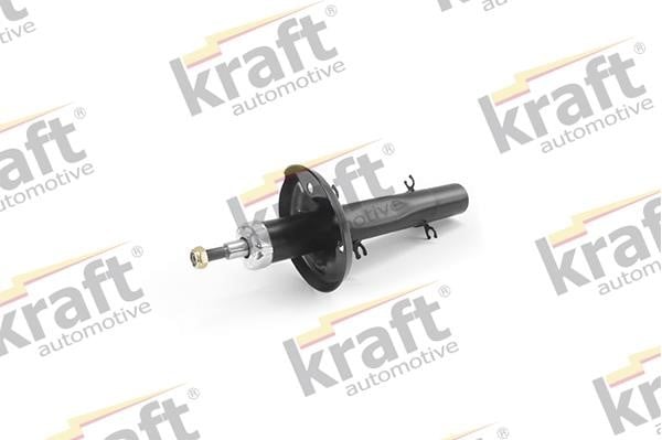 Kraft Automotive 4000592 Амортизатор підвіски передній масляний 4000592: Купити в Україні - Добра ціна на EXIST.UA!