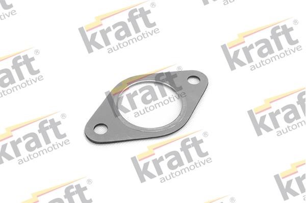 Kraft Automotive 0543520 Прокладання вихлопної труби 0543520: Купити в Україні - Добра ціна на EXIST.UA!