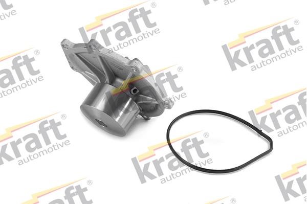 Kraft Automotive 1508030 Помпа водяна 1508030: Купити в Україні - Добра ціна на EXIST.UA!