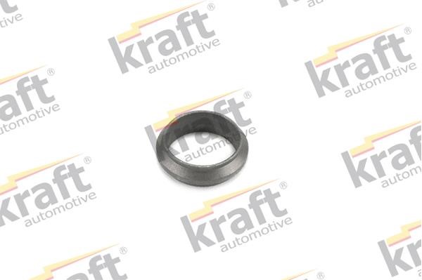 Kraft Automotive 0531000 Кільце ущільнююче вихлопної системи 0531000: Купити в Україні - Добра ціна на EXIST.UA!