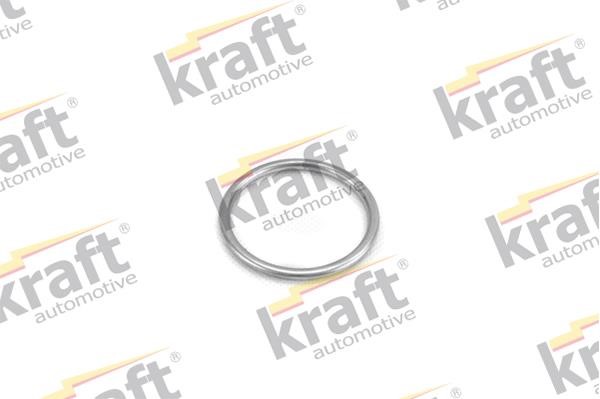 Kraft Automotive 0534010 Кільце ущільнююче вихлопної системи 0534010: Купити в Україні - Добра ціна на EXIST.UA!