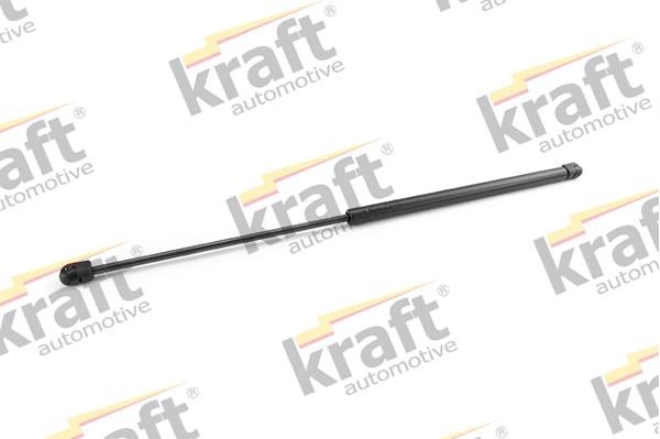 Kraft Automotive 8505550 Пружина газова багажника 8505550: Купити в Україні - Добра ціна на EXIST.UA!