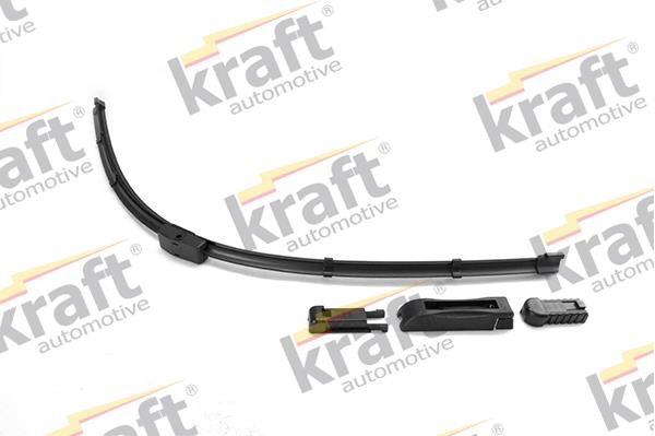 Kraft Automotive K70PBCDE Щітка склоочисника 700 мм (28") K70PBCDE: Приваблива ціна - Купити в Україні на EXIST.UA!