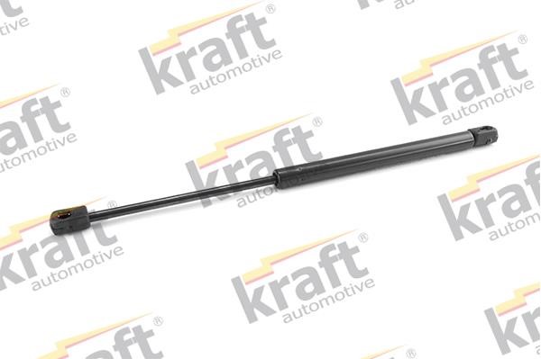 Kraft Automotive 8500061 Пружина газова багажника 8500061: Купити в Україні - Добра ціна на EXIST.UA!